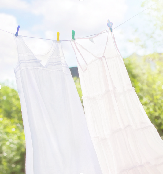 10 Tips for Eco Friendly Laundry
