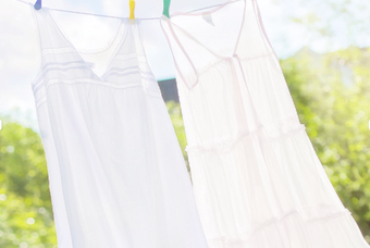 10 Tips for Eco Friendly Laundry