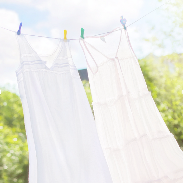 10 Tips for Eco Friendly Laundry