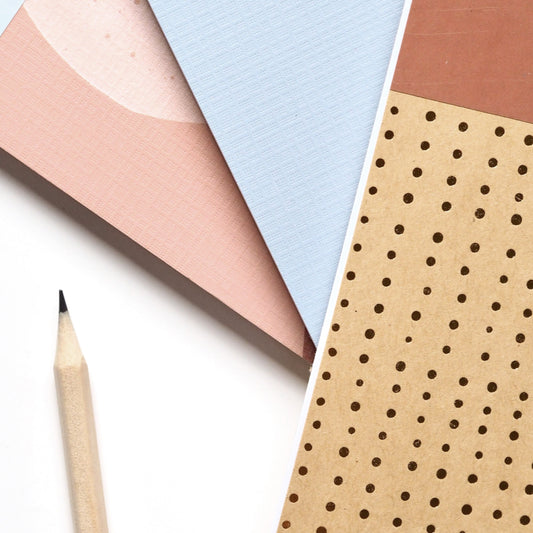 Sustainable School Supplies