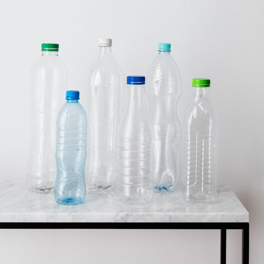 5 Steps to Reduce Waste