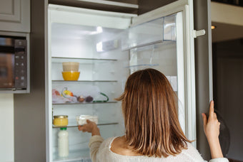 Organize your Refrigerator