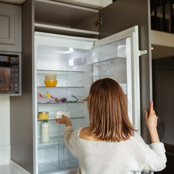 Organize your Refrigerator